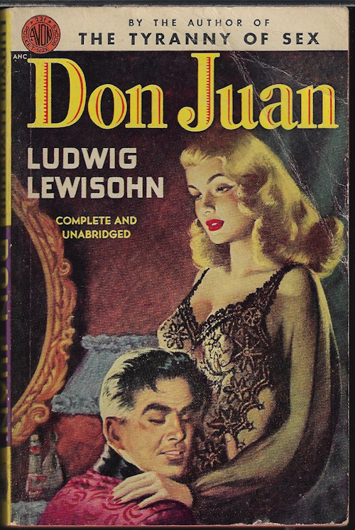 DON JUAN
