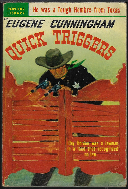 QUICK TRIGGERS