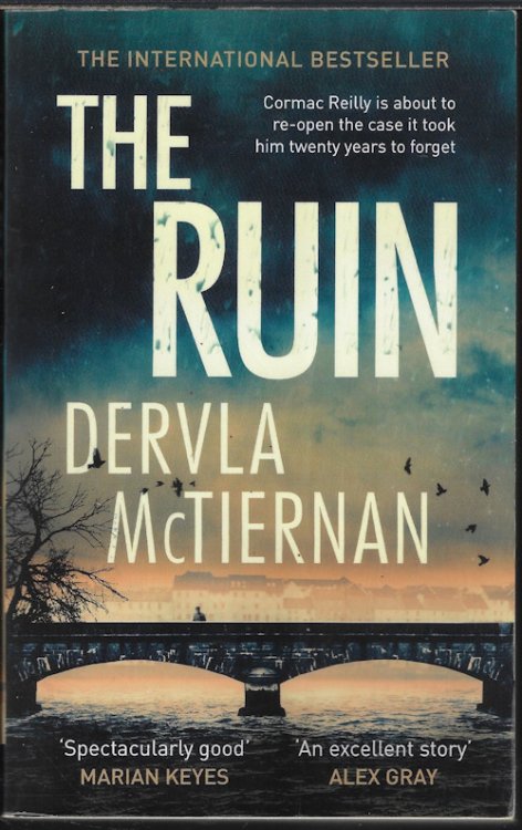 THE RUIN