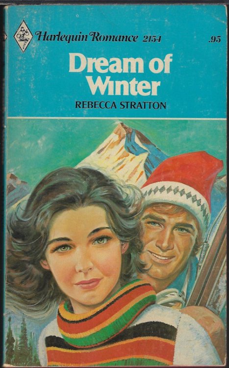 DREAM OF WINTER