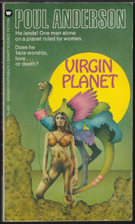 Image for VIRGIN PLANET VIRGIN PLANET