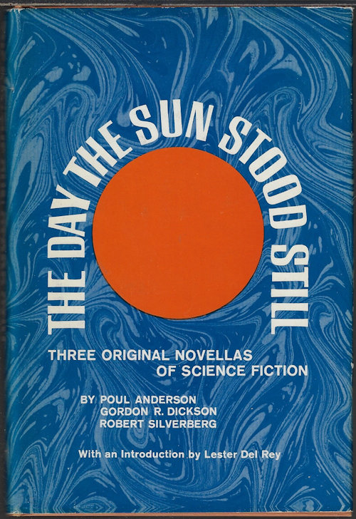 THE DAY THE SUN STOOD STILL