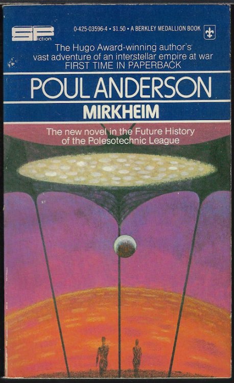 Image for MIRKHEIM MIRKHEIM