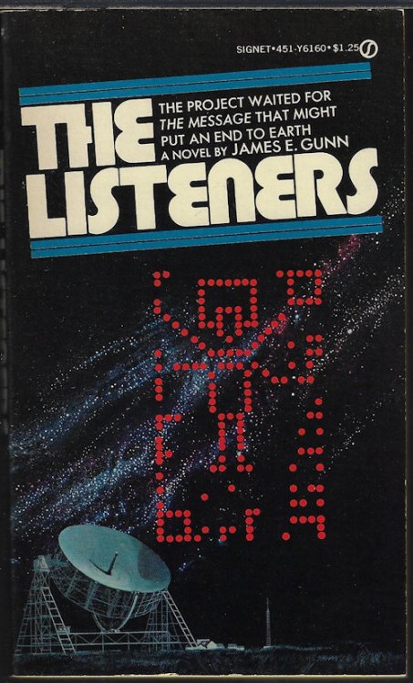 THE LISTENERS