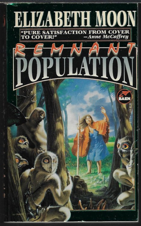 REMNANT POPULATION