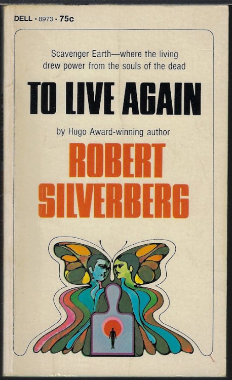 TO LIVE AGAIN