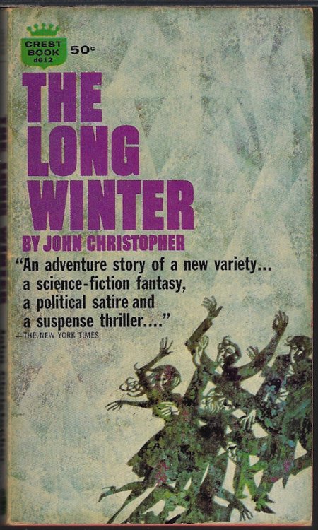 THE LONG WINTER