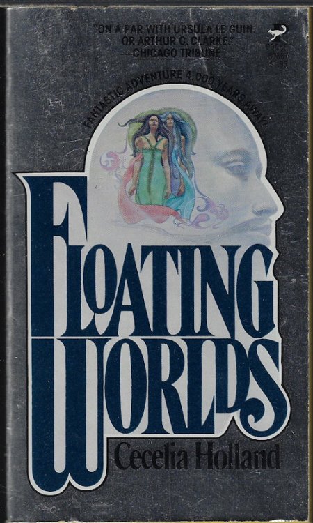 FLOATING WORLDS
