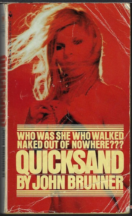 QUICKSAND