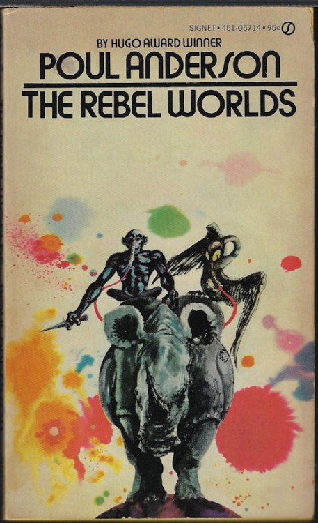 THE REBEL WORLDS