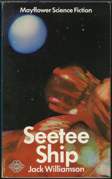 Image for SEETEE SHIP SEETEE SHIP