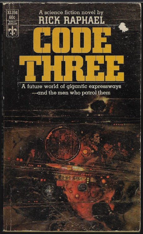 Image for CODE THREE CODE THREE