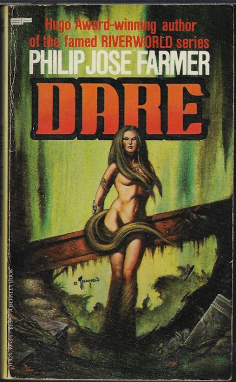 Image for DARE DARE