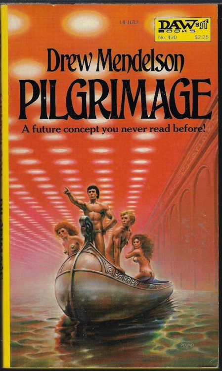 PILGRIMAGE