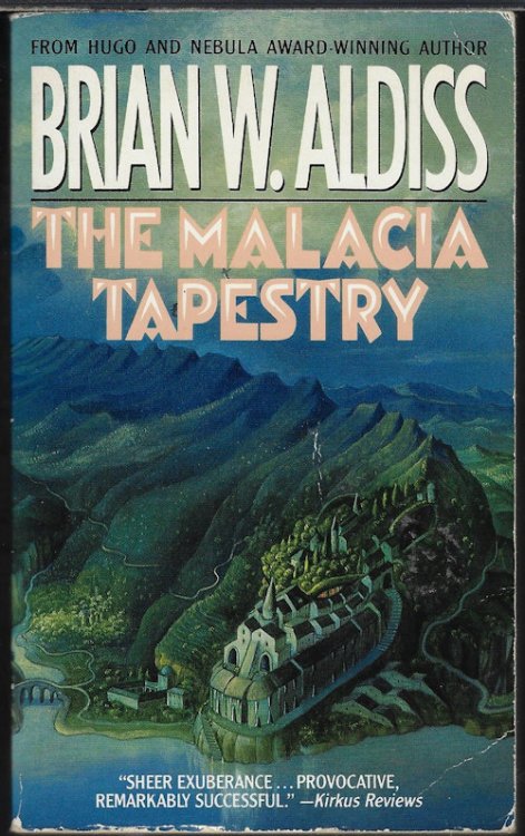 THE MALACIA TAPESTRY