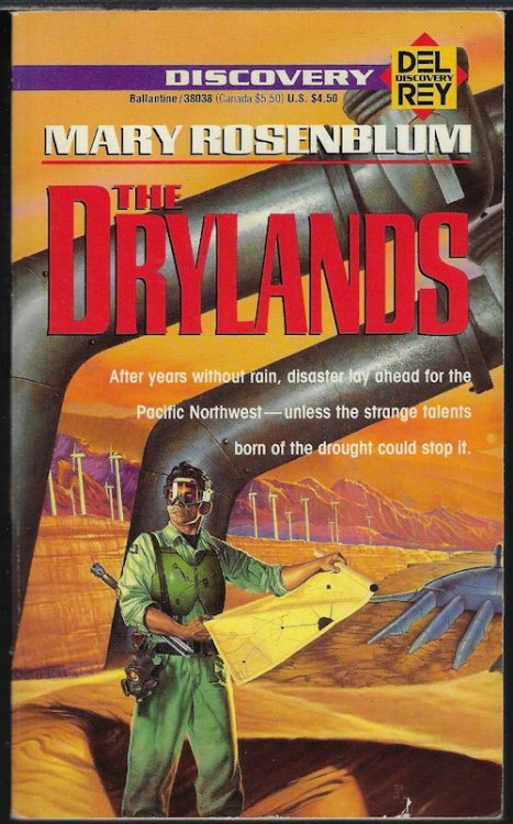 THE DRYLANDS