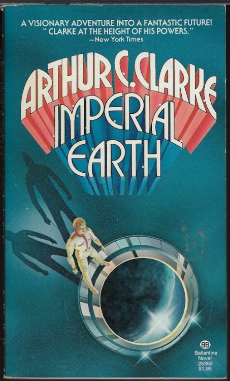 IMPERIAL EARTH