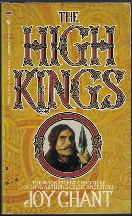 THE HIGH KINGS