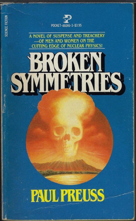 BROKEN SYMMETRIES