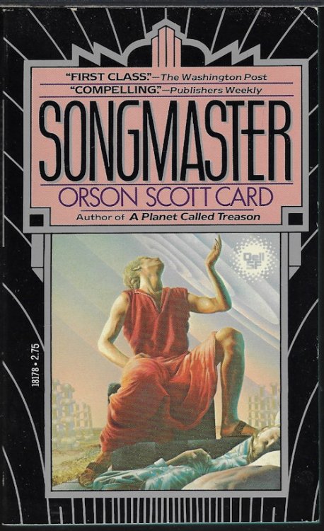 SONGMASTER
