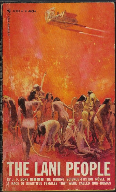 THE LANI PEOPLE