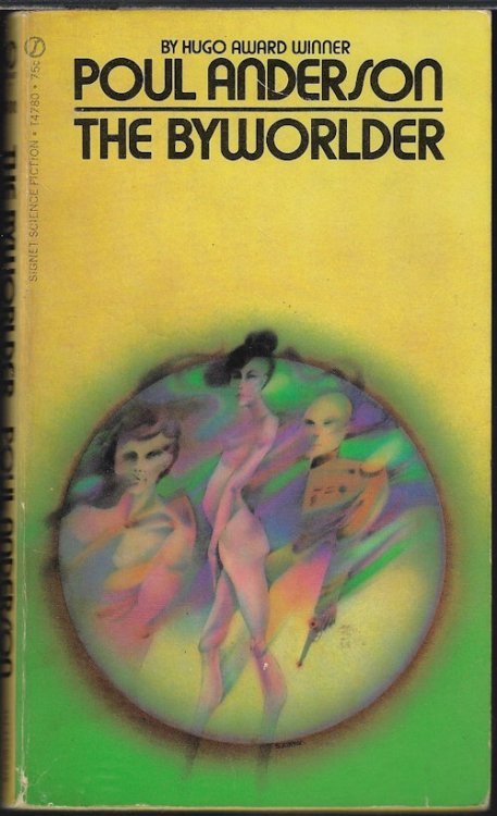THE BYWORLDER