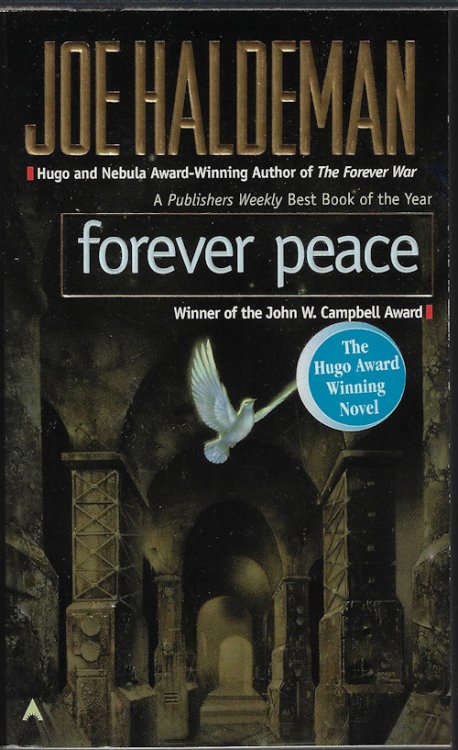 FOREVER PEACE