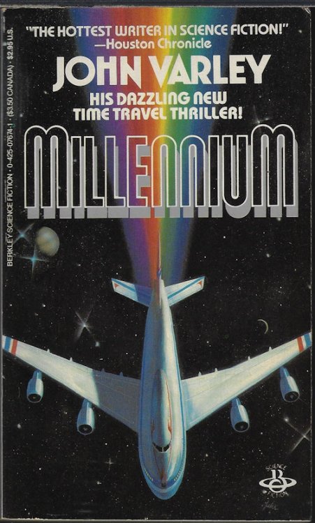 MILLENNIUM