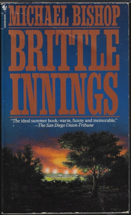 BRITTLE INNINGS