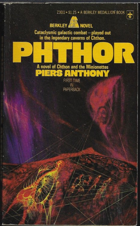PHTHOR