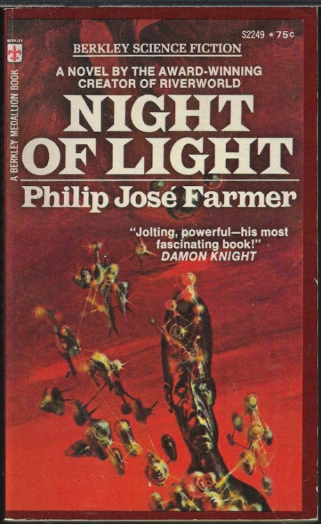 NIGHT OF LIGHT