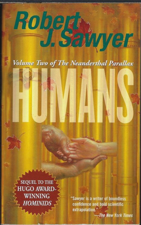 HUMANS