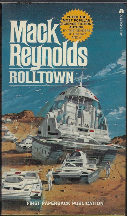 ROLLTOWN