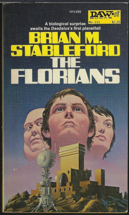THE FLORIANS