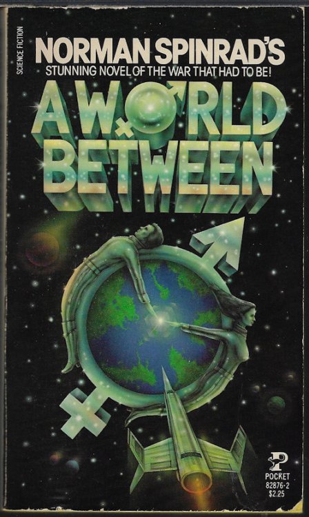 A WORLD BETWEEN