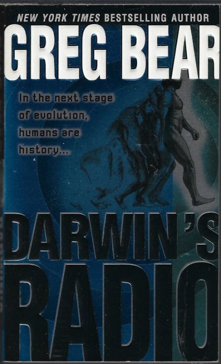 DARWIN'S RADIO