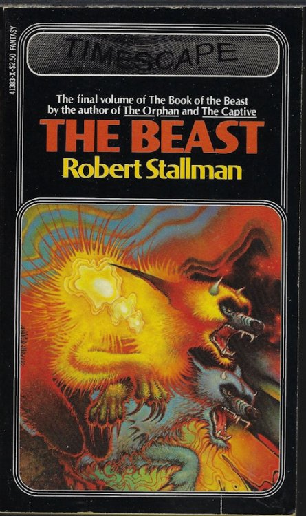 THE BEAST