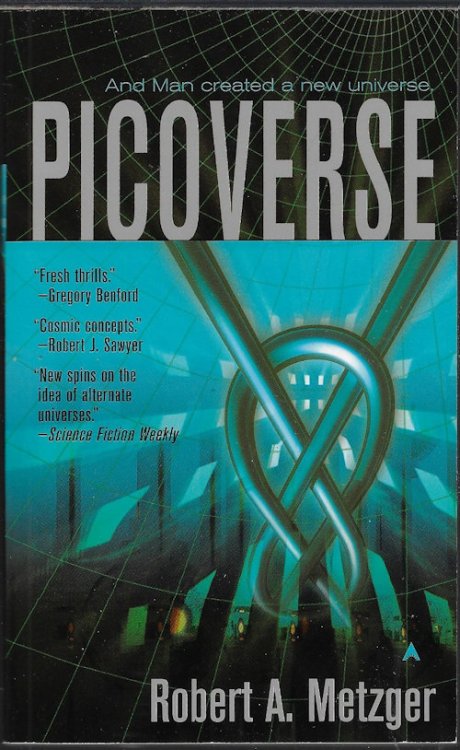 PICOVERSE