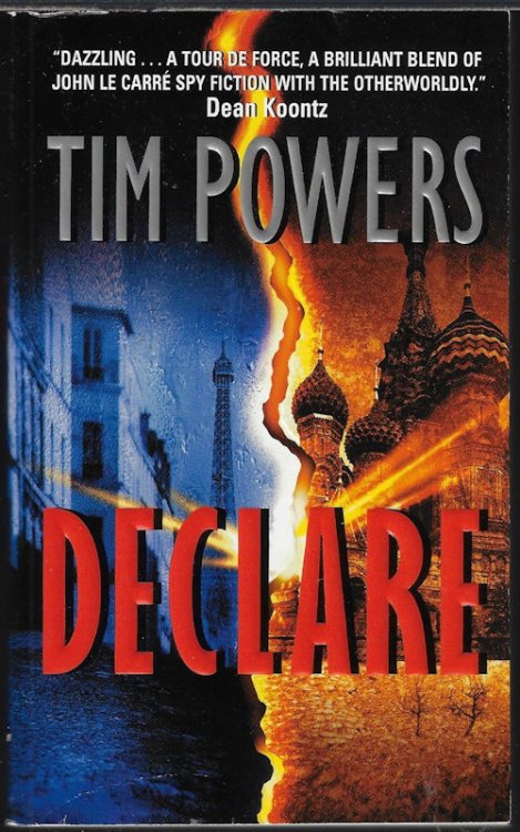 DECLARE