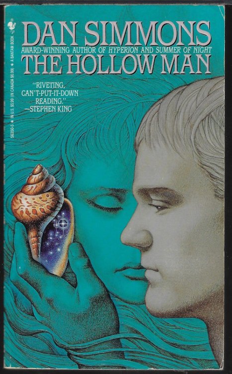 THE HOLLOW MAN