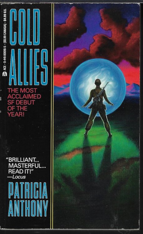 Image for COLD ALLIES COLD ALLIES