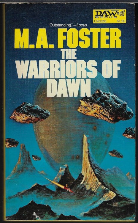 Image for THE WARRIORS OF DAWN THE WARRIORS OF DAWN