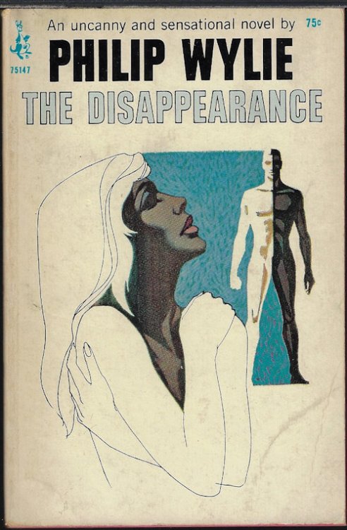 THE DISAPPEARANCE
