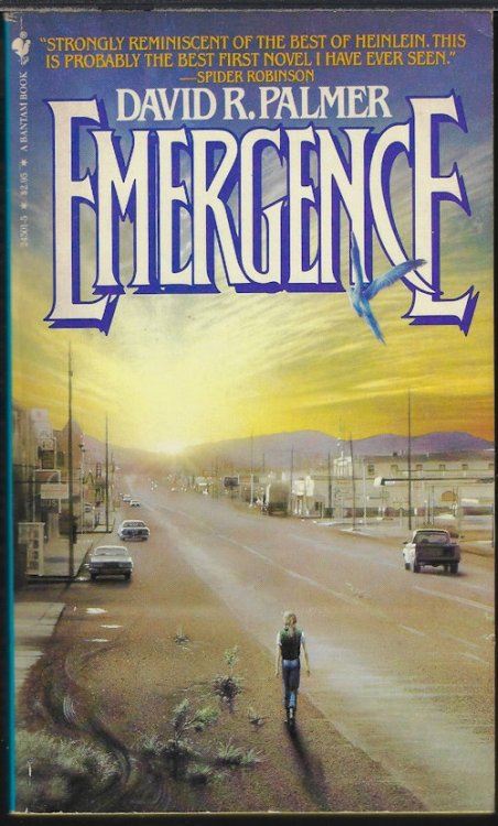 EMERGENCE