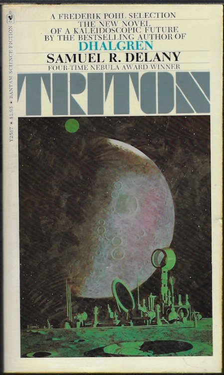 TRITON