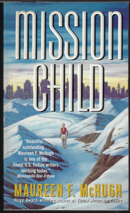 MISSION CHILD