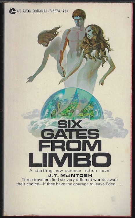 SIX GATES FROM LIMBO