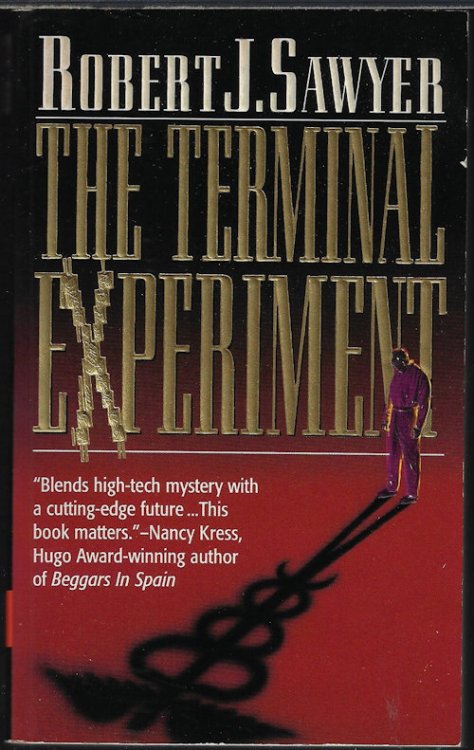 THE TERMINAL EXPERIMENT