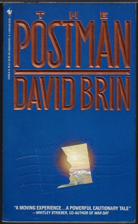 THE POSTMAN