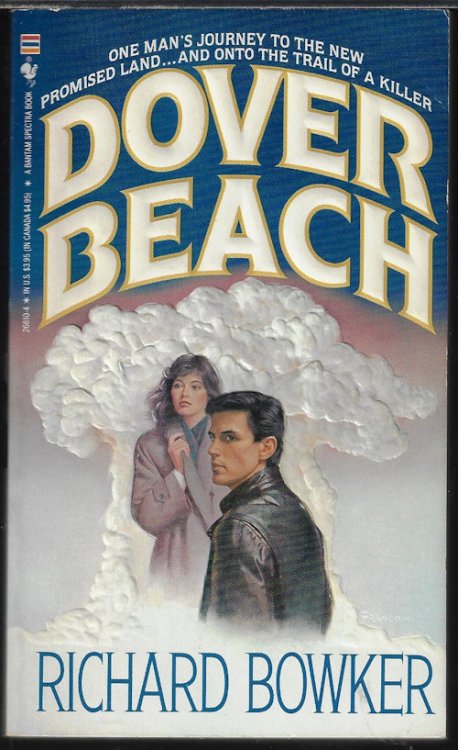 DOVER BEACH